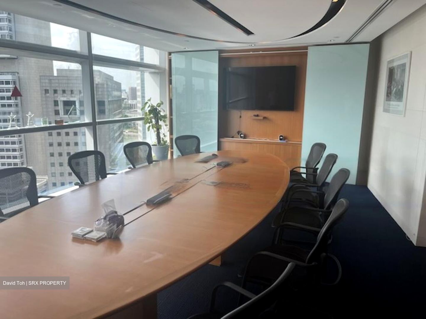 Republic Plaza (D1), Office #455342621